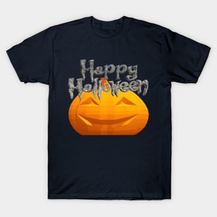 happy halloween T-Shirt